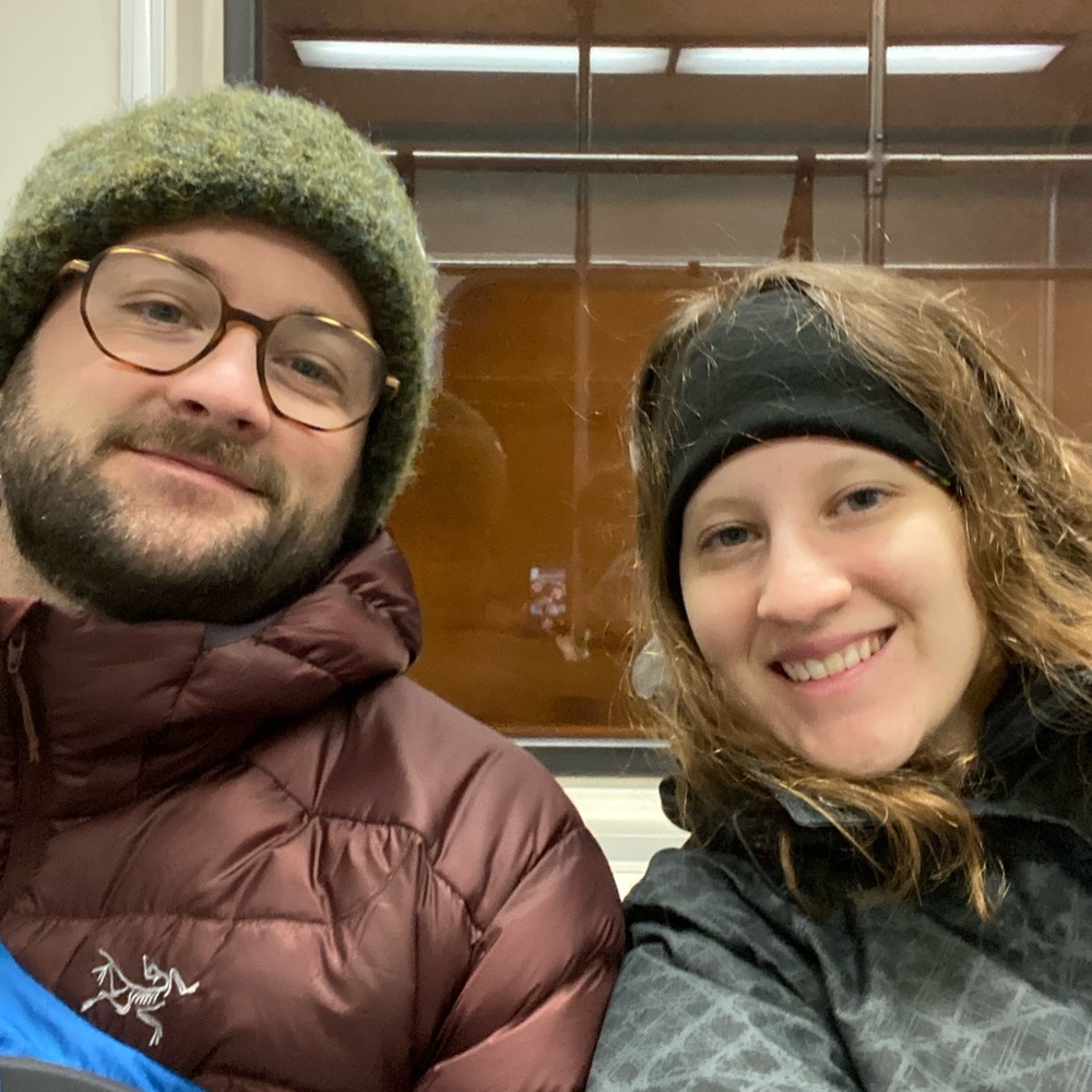 Meet your Posher, Madison